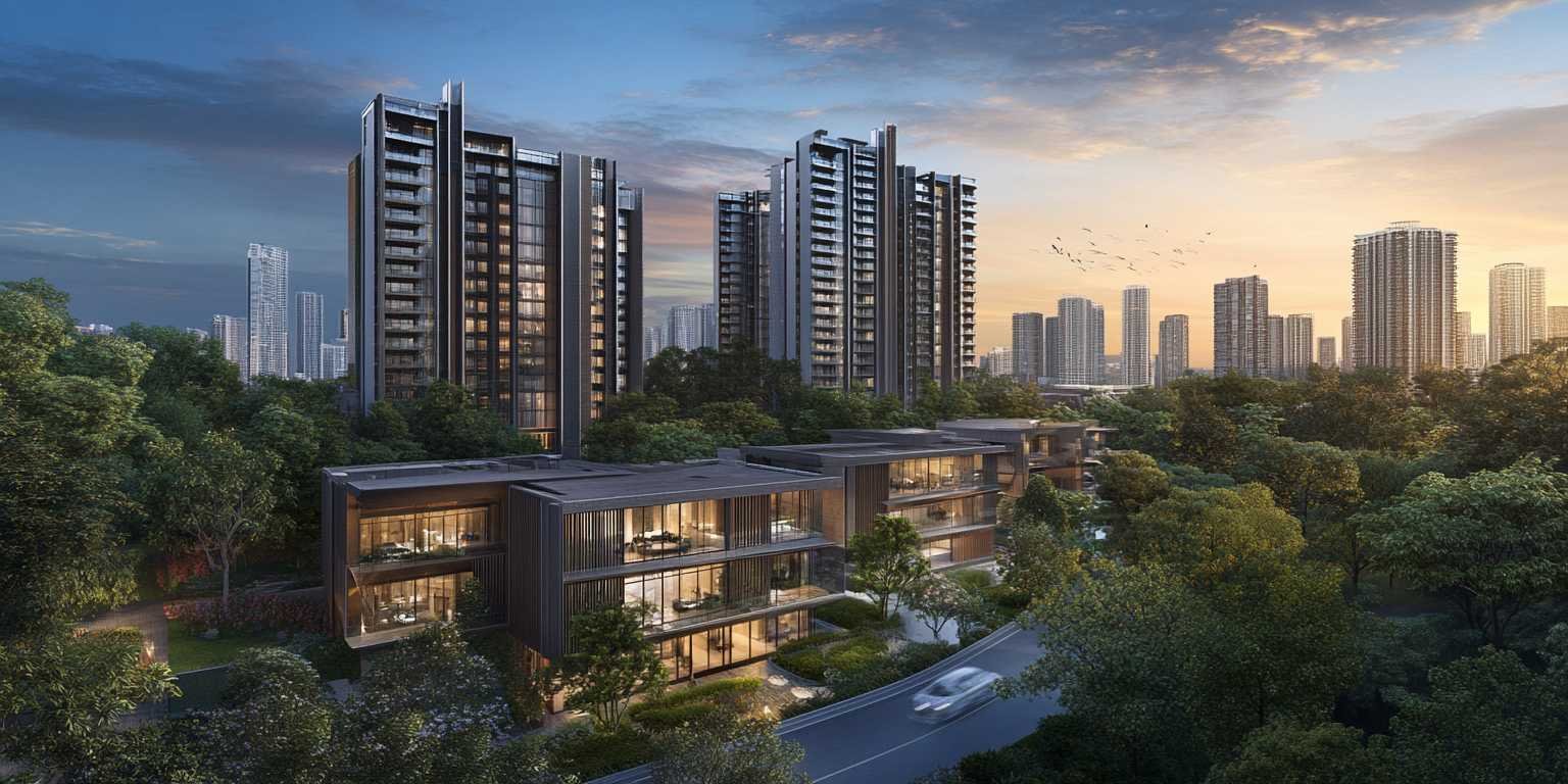 Condo Rental Strategies Navigating Government Policies and Cooling Measures for Sustainable Investment in the Property Market